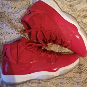 Jordan Retro 11 Win Like 96